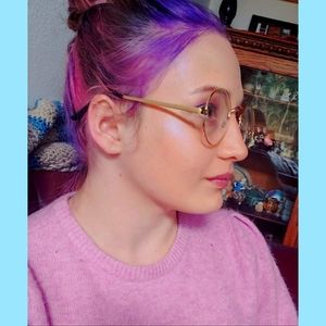 Meet your Posher, Melody